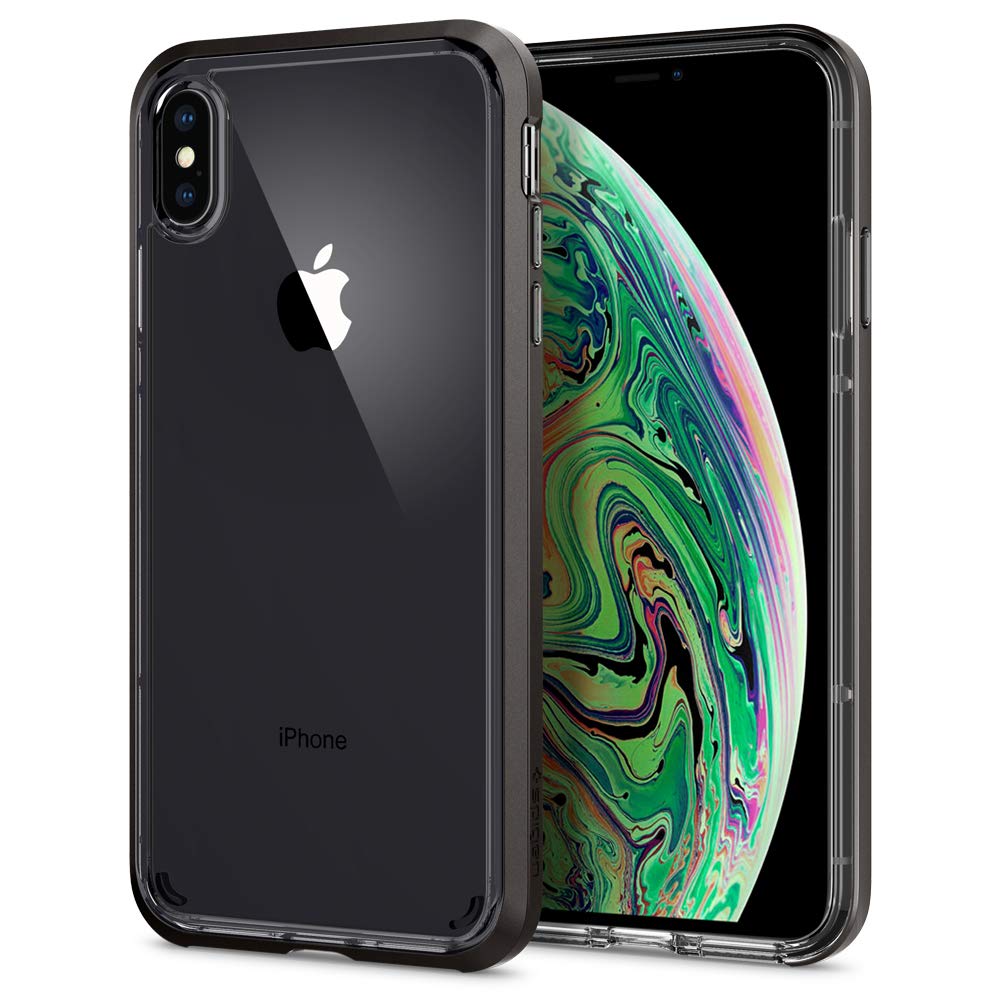 Spigen Neo Hybrid Crystal Designed For Apple Iphone Xs Max