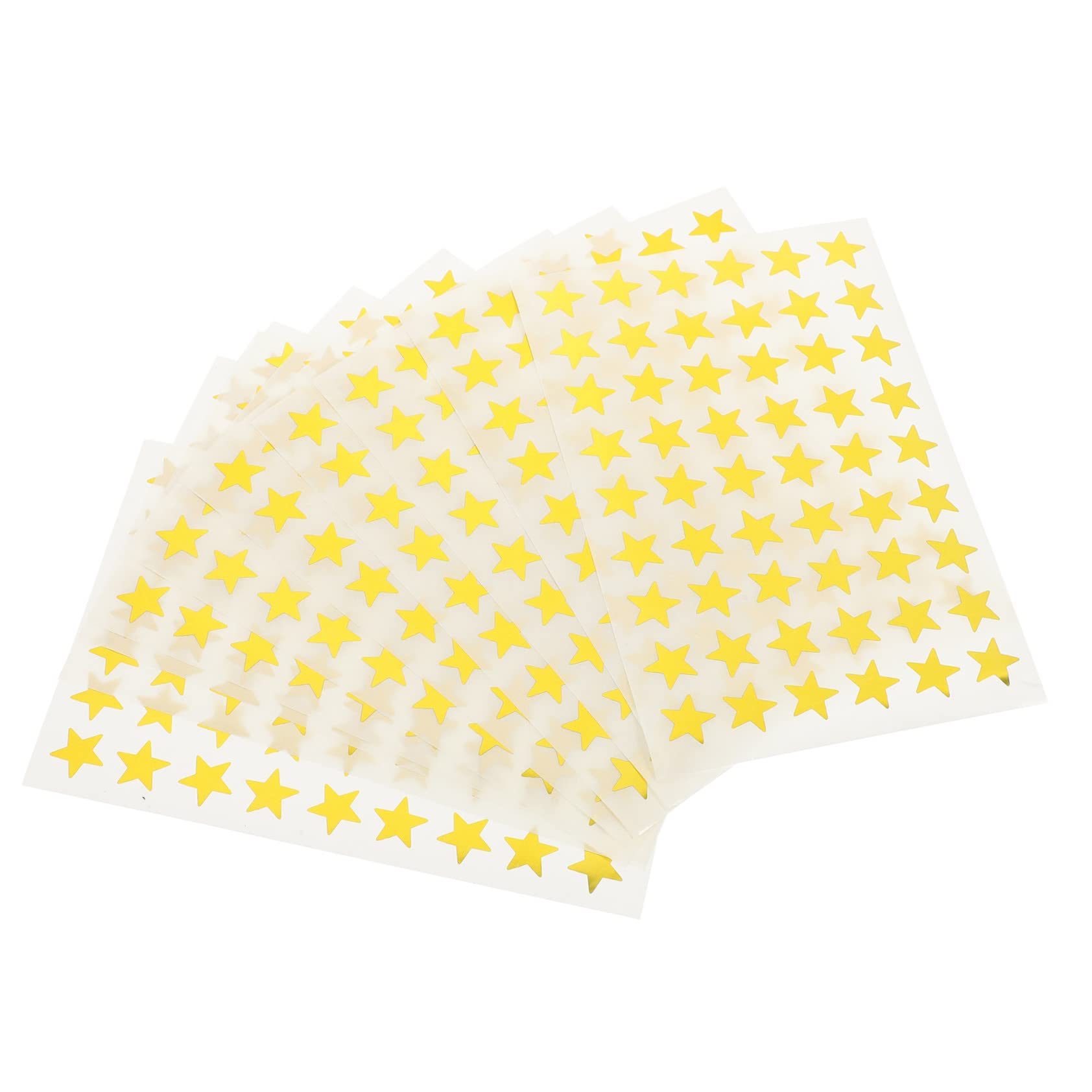 Ciieeo 250feuilles Autocollants Pour Scrapbooking Stickers Décoratifs Pour Journal Et