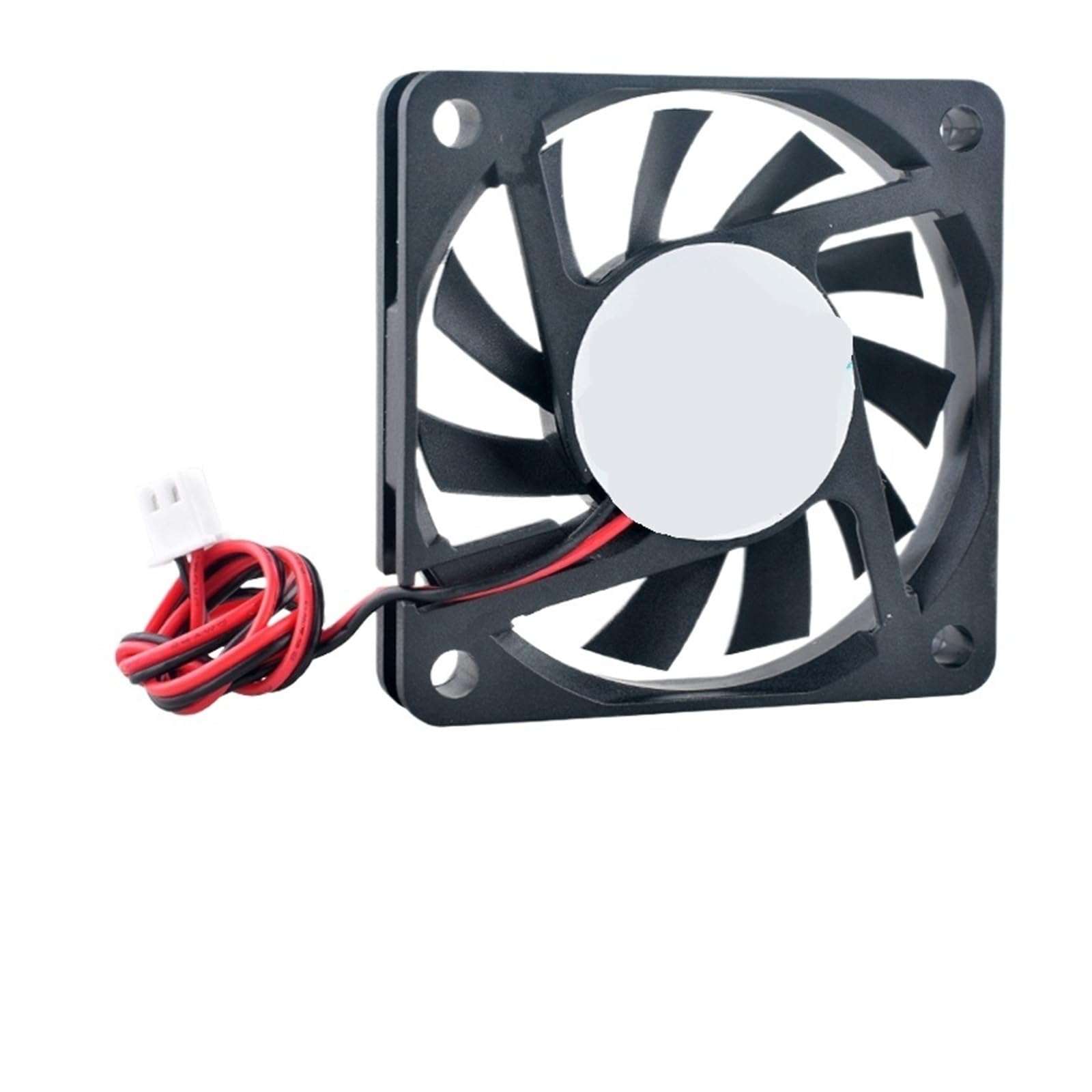 Ventilateur 60x60x10mm double billes pour un refroidissement électronique stable - 3
