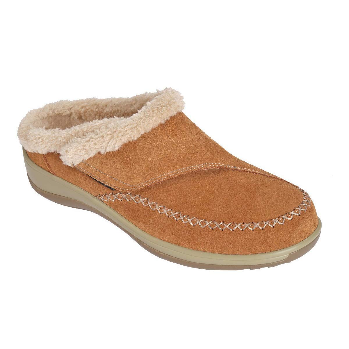 Innovative Orthopedic Slippers For Women Ideal For Plantar