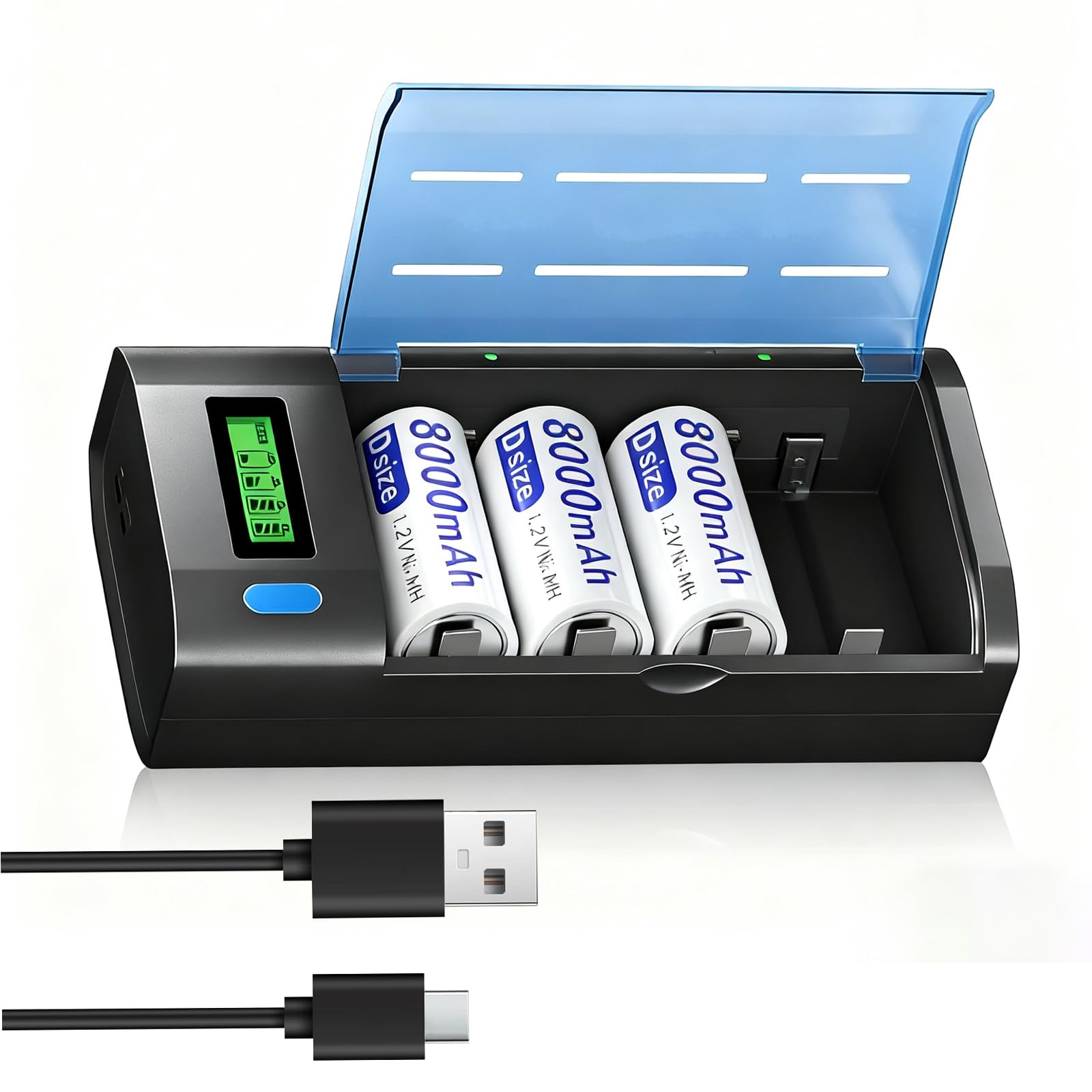 Universal Charger