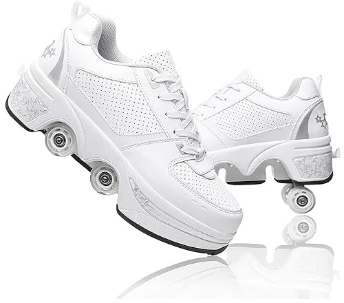 roller shoes