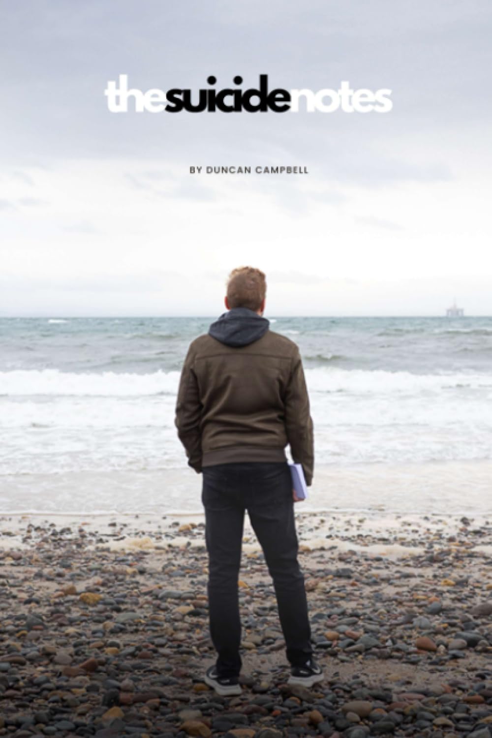 The Suicide Notes