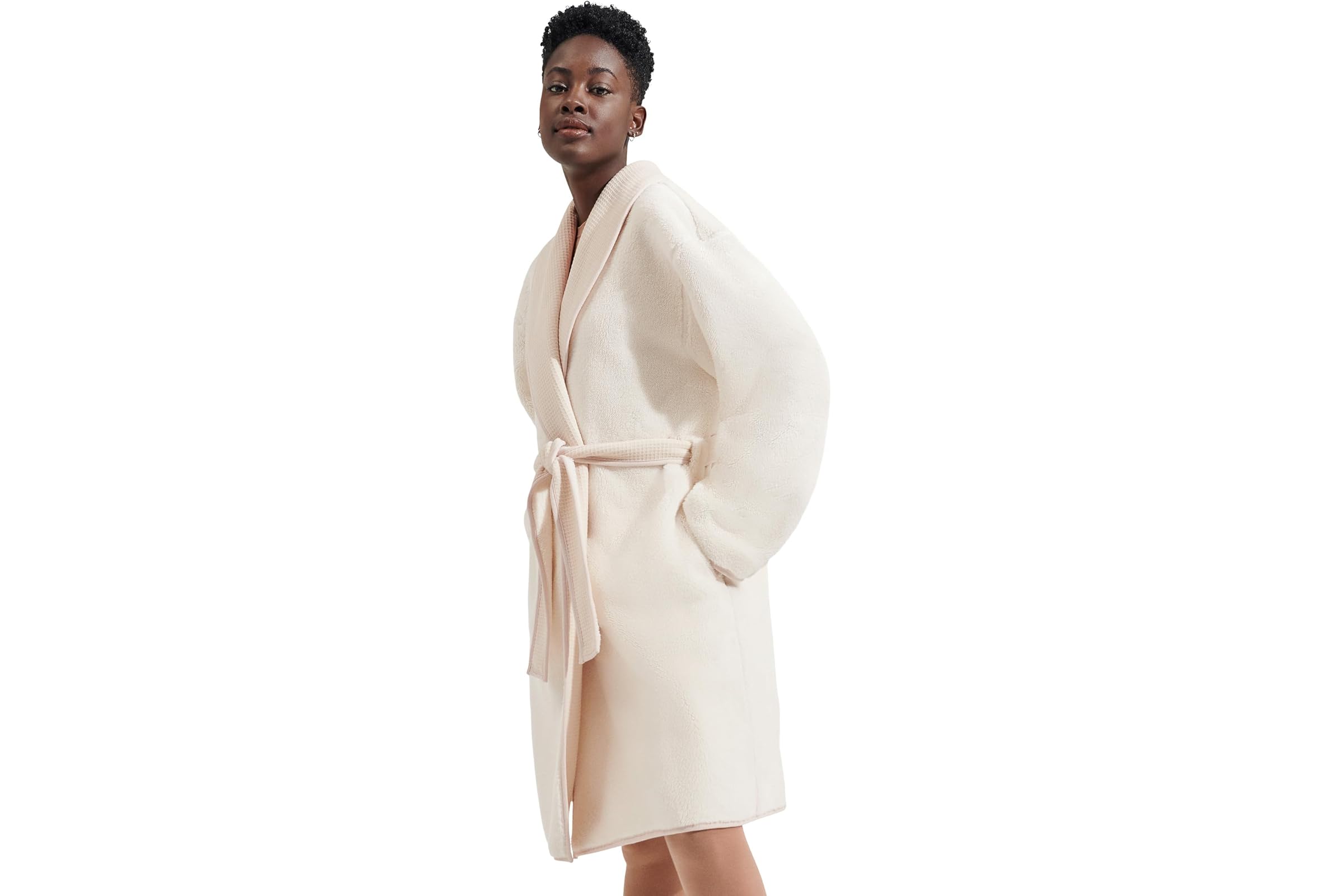 UGG Anabella Reversible Robe