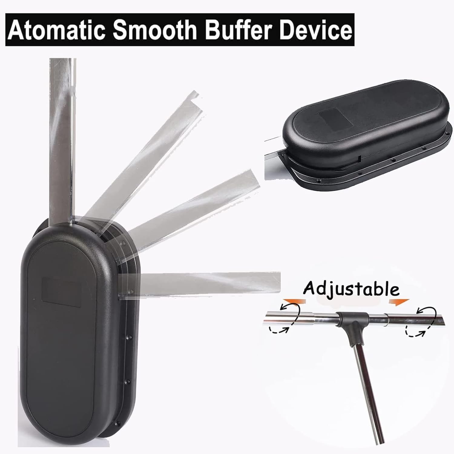 パンツハンガーのズボンを引き出すワードローブの衣服レール拡張可能なクローゼットロッド調整可能な幅ヘビーデューティ Aqiong