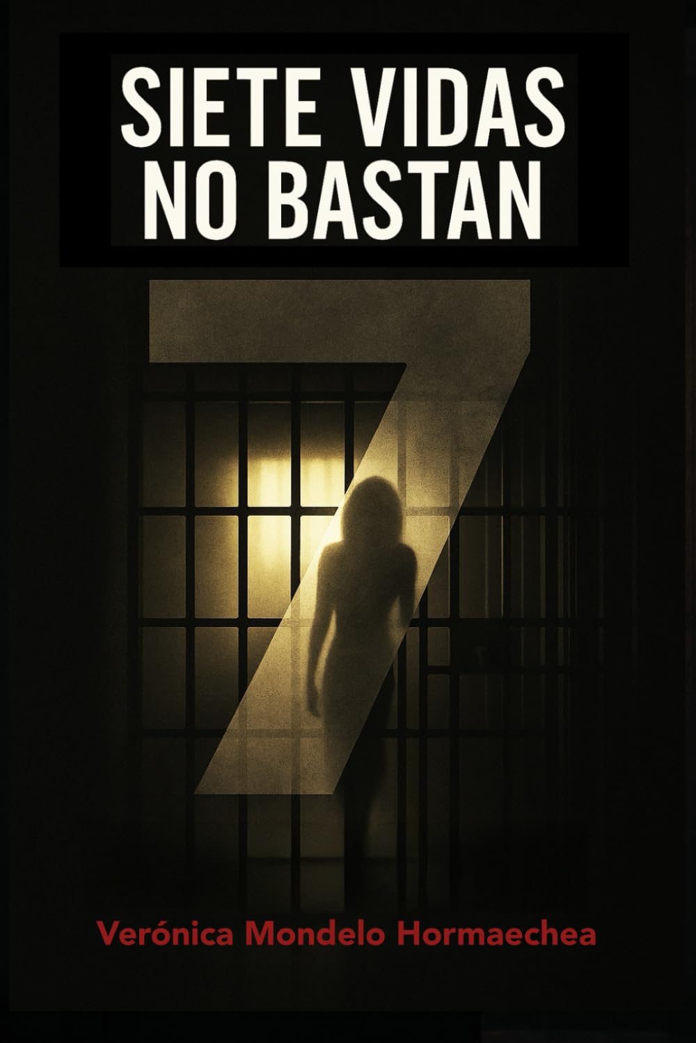Siete vidas no bastan