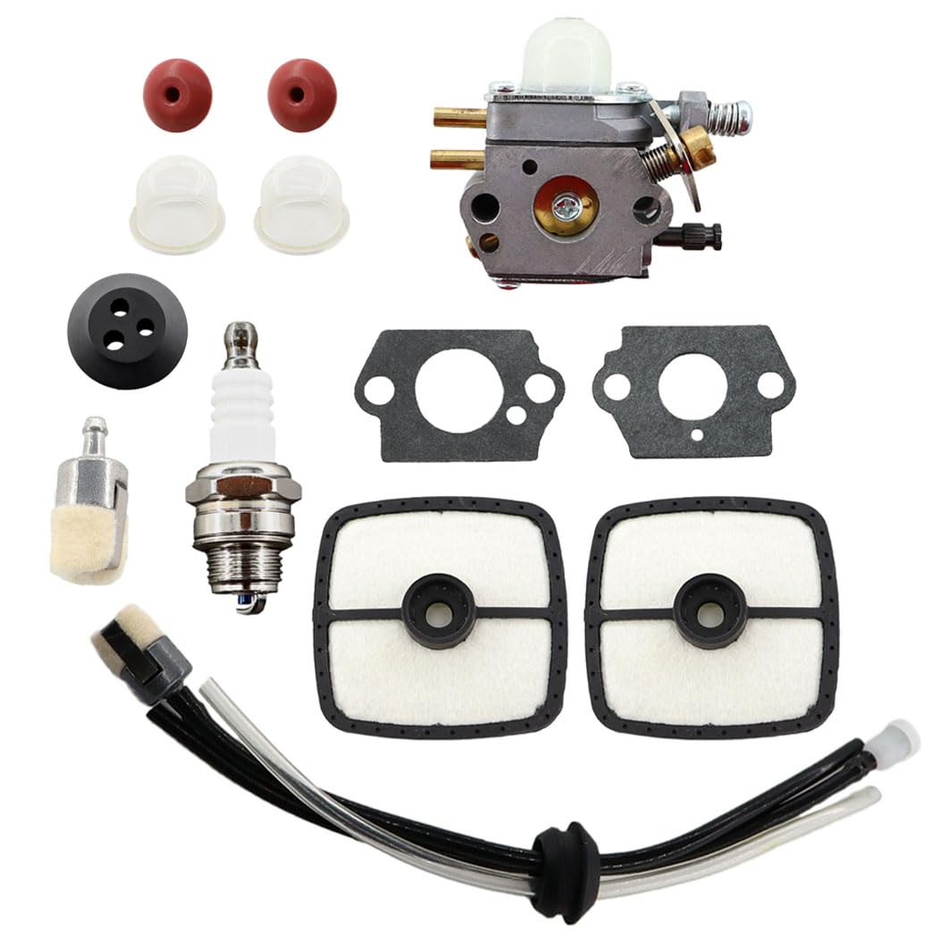 MCHNIC Carburetor Air Filter for Echo HC1500 C1U-K51 C1U-K52 C1U-K53