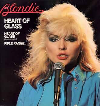 未開封品4枚　ブロンディ  リミックス   ブロンド.アンド.ビヨンド Amazon.co.jp: Blonde And Beyond : ブロンディ: デジタル