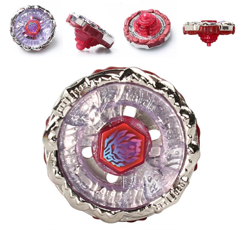 Buy BattleKid BB 123 Fusion Hades AD145SWD Metal Master Bey Set