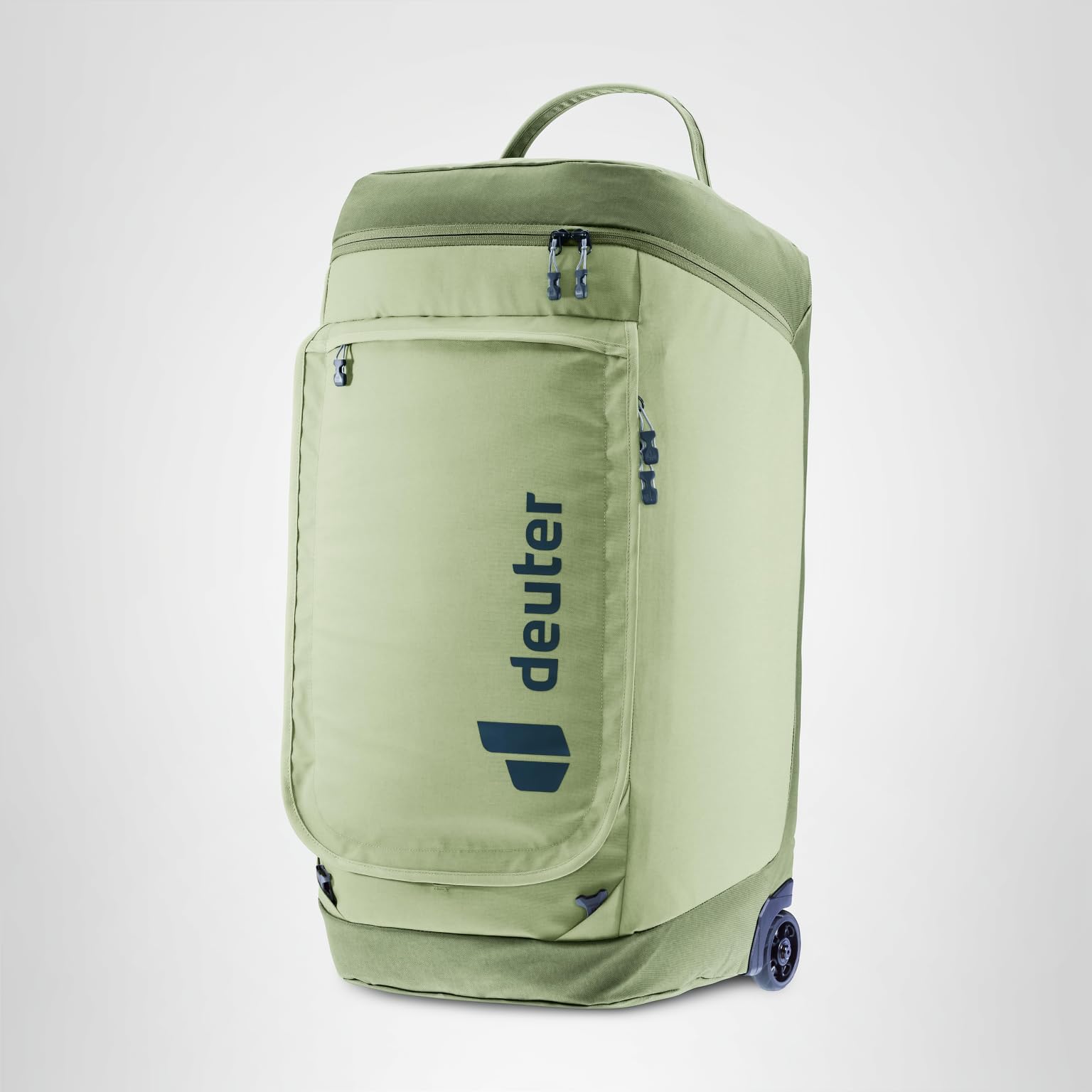 deuter: Trolleys