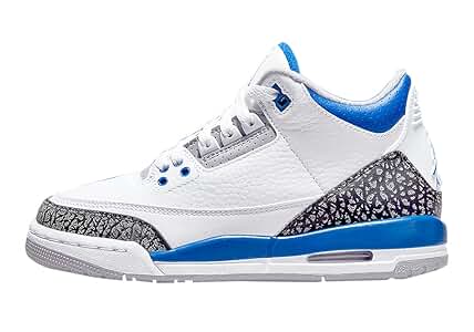 NIKE AIR JORDAN 3 RETRO レーサーブルー 61jZvGIWpkS._SY300_QL65_.jpg