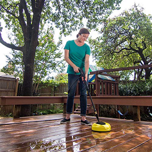 Karcher 1800 PSI TruPressure 1.2 GPM Electric Pressure Washer w/ Surface Cleaner