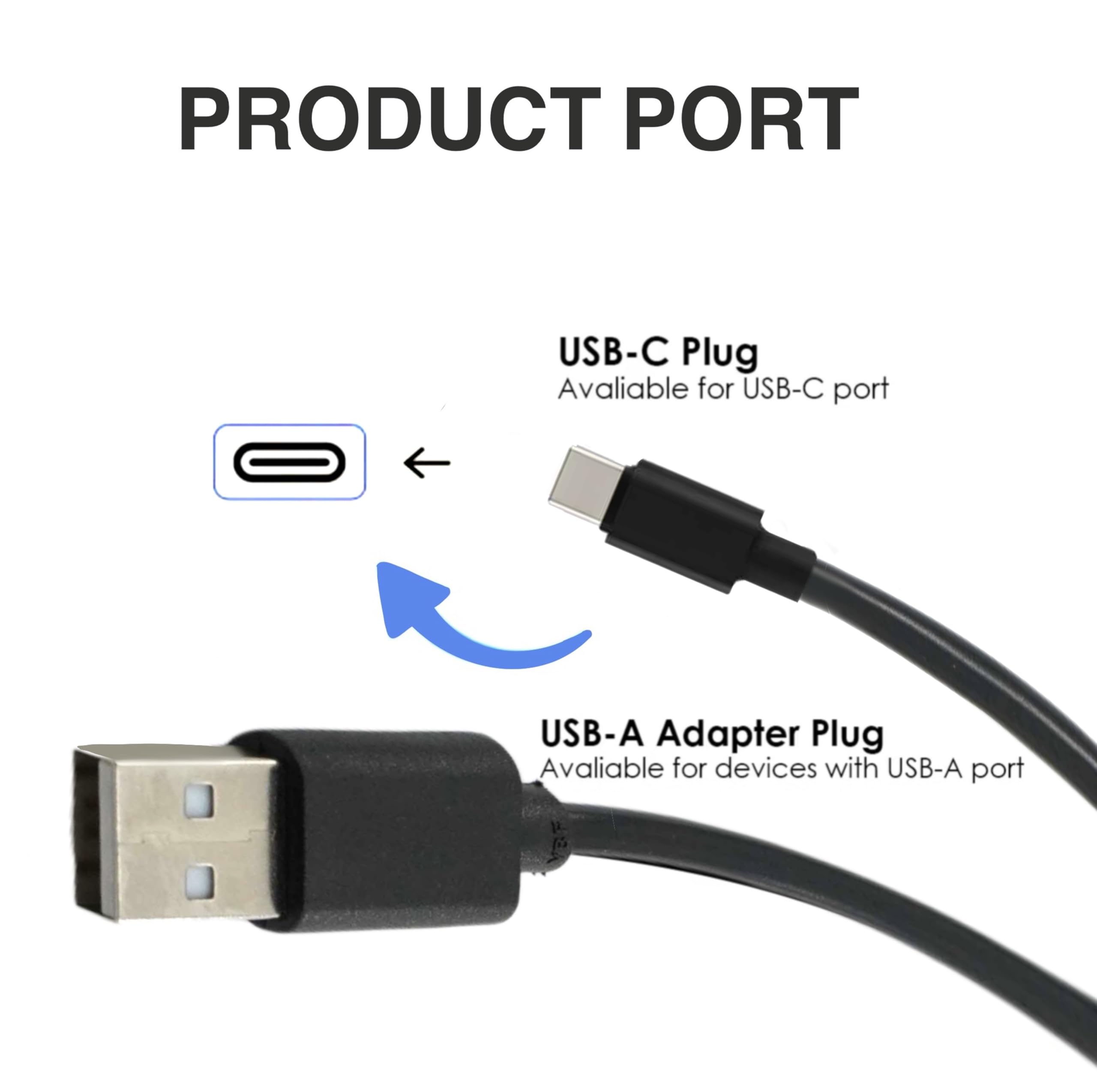 Amazon.co.jp: 交換Type C充電器ケーブルは互換性がありソニー WH