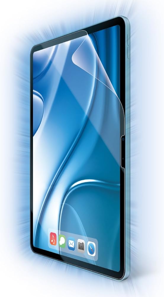 Amazon.co.jp: エレコム iPad Air 11インチ (M3/M2) 2025/2024年