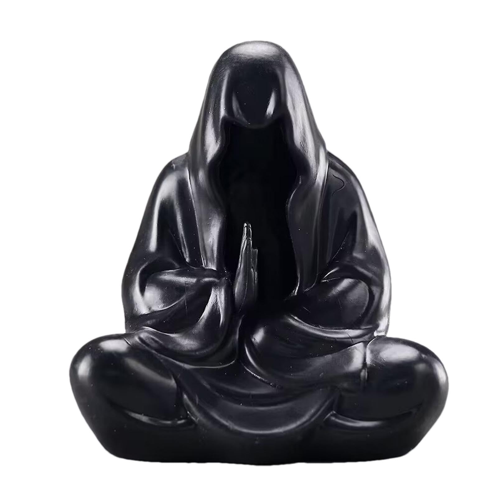 Amazon.co.jp: 黒人の男像、黒人の男彫刻 - ゴシックモデルフィギュア