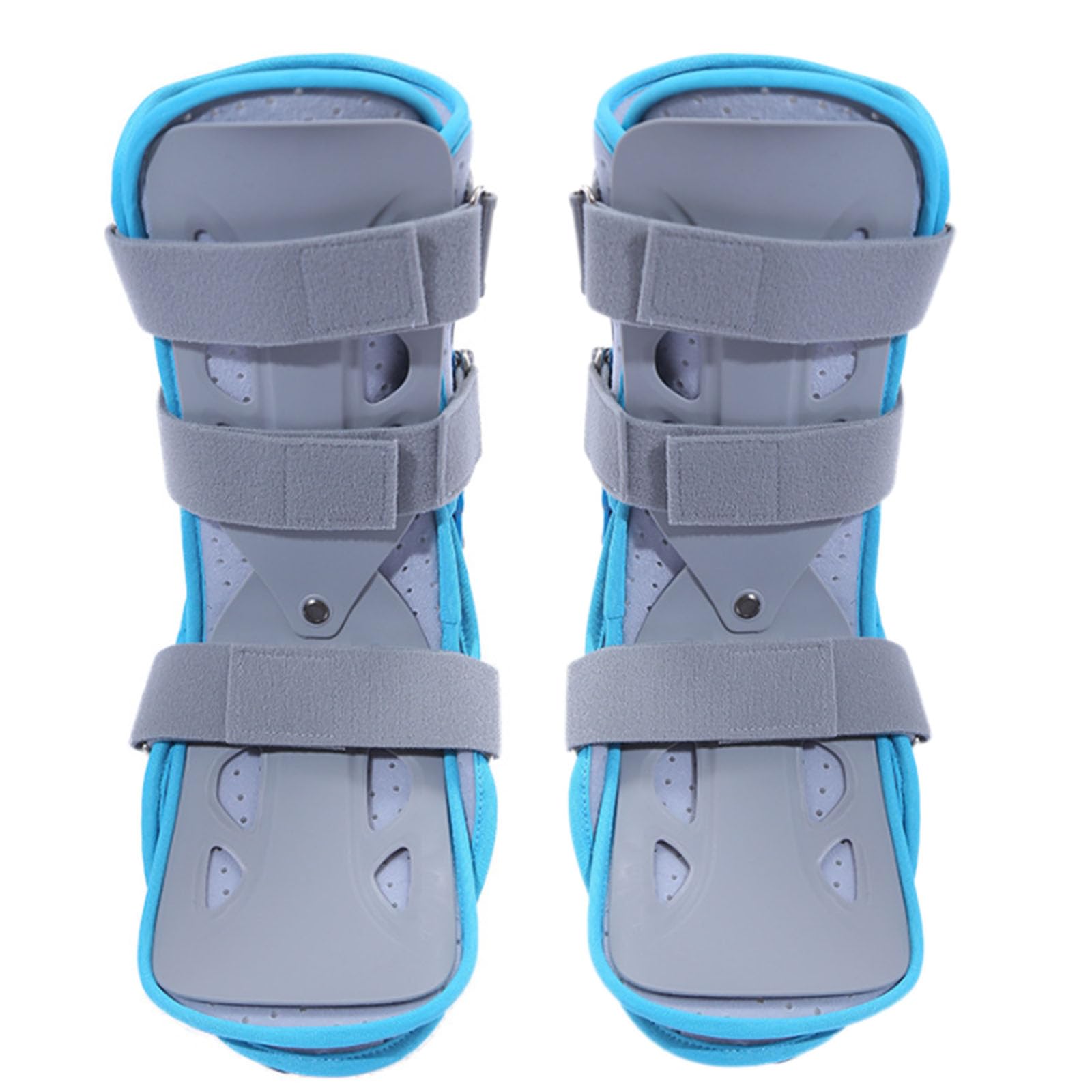 Ortesis De Pie Caído. Soporte para Ortesis De Pie. Férula para Esguince De Tobillo Y Fractura De Dedo del Pie. Protección Y Curación. Talla S Y M.