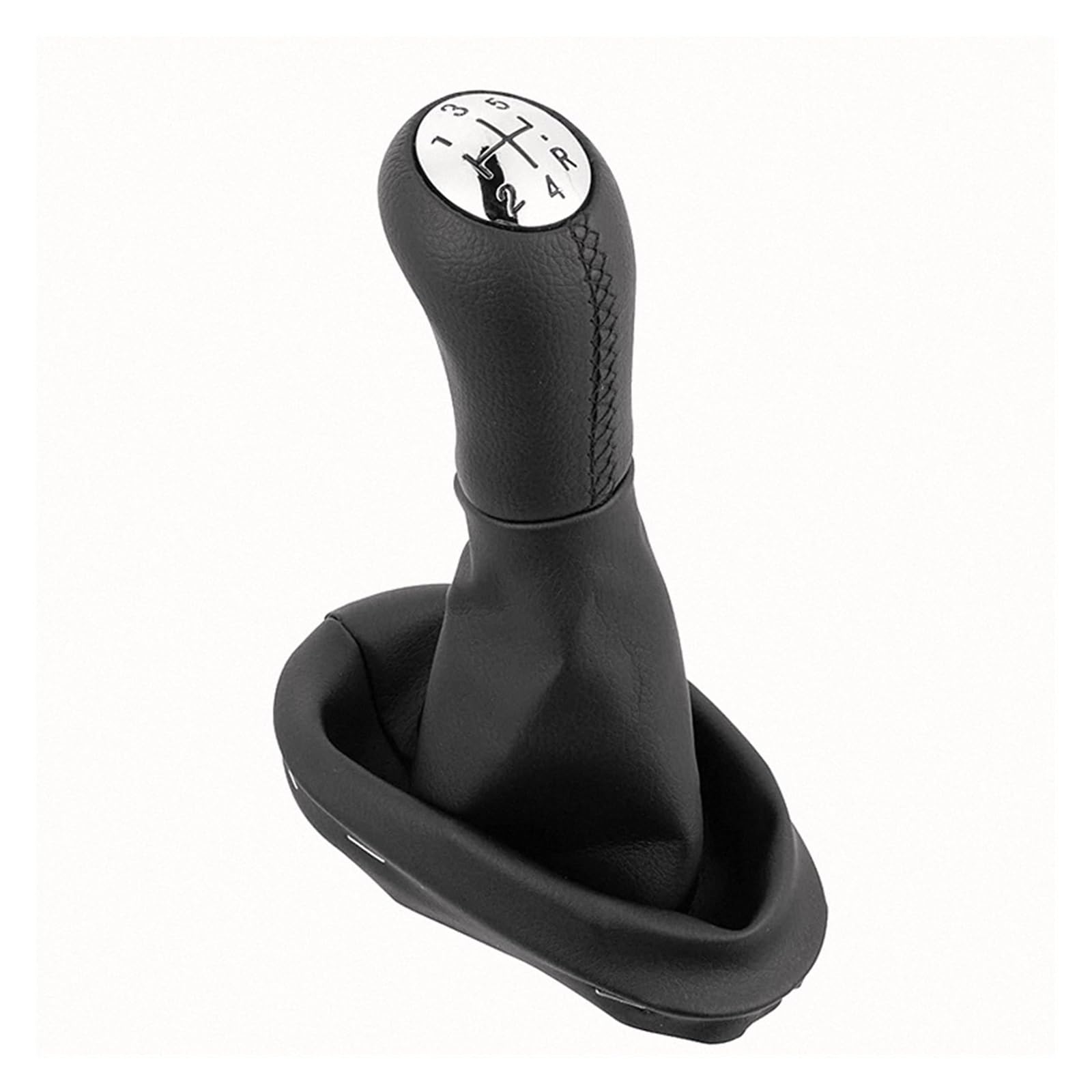 Gear Stick Knob For Clio 2 II For Megane 2 II Kangoo Leather Upgrade