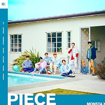 monsta x ハイタッチ ミート&amp;グリート MONSTA X ハイタッチ券 ミート＆グリート