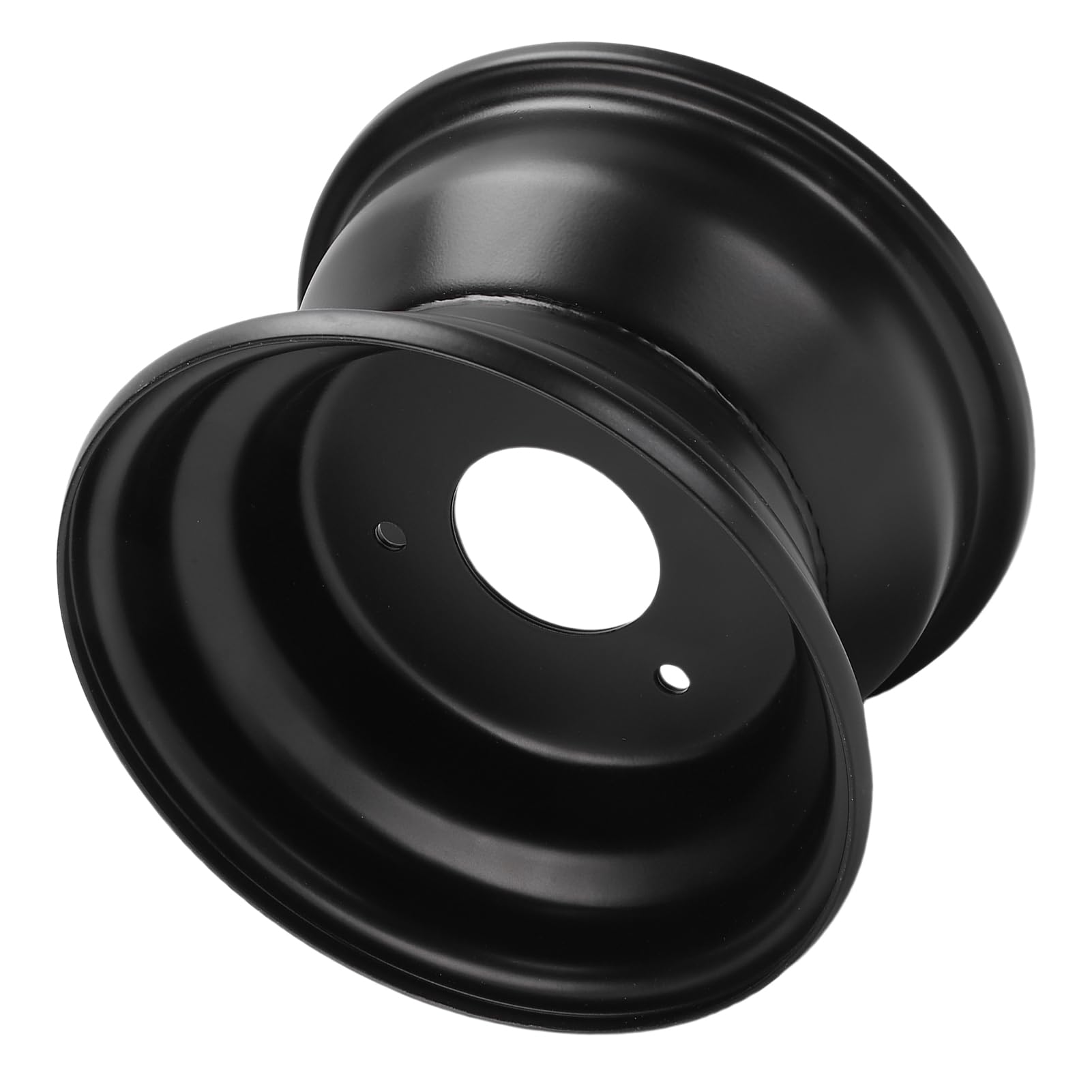 Llanta ATV 16x8-7 3 Agujeros Acero Alta Resistencia, Rueda Rin Aro Repuesto para Taotao GK110 ATK125A Quad Go Kart
