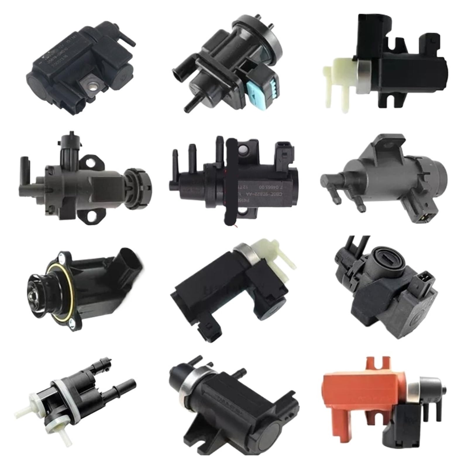 HZJ79 HZJ78 HZJ76 1HZ Vacuum Switch Valve 9091012155(14956AD200 14956-AD200 Valve)