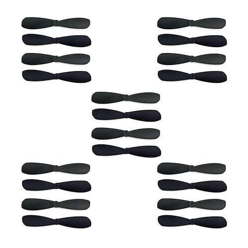 skrnrhrery The Propeller Blades, UAV Propeller Used to Remote Control