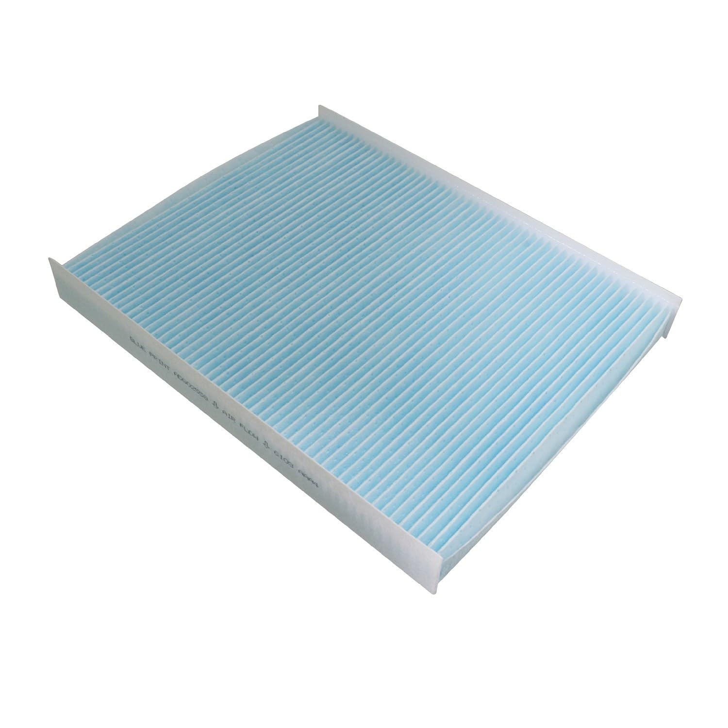 Pollen / Cabin Filter fits HYUNDAI SANTA FE Mk2, Mk3 2.2D 2009 on D4HB Quality