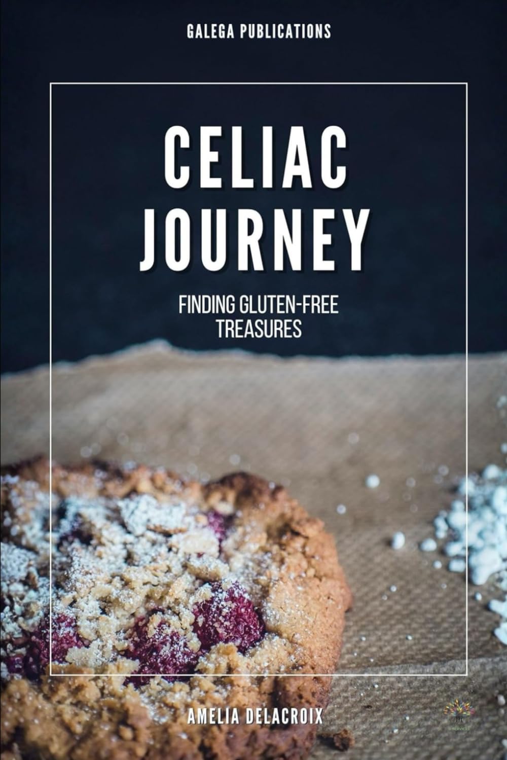 Celiac Journey: Finding Gluten-Free Treasures