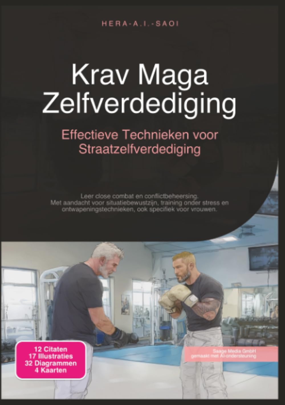 Krav Maga Zelfverdediging: Effectieve Technieken voor Straatzelfverdediging
