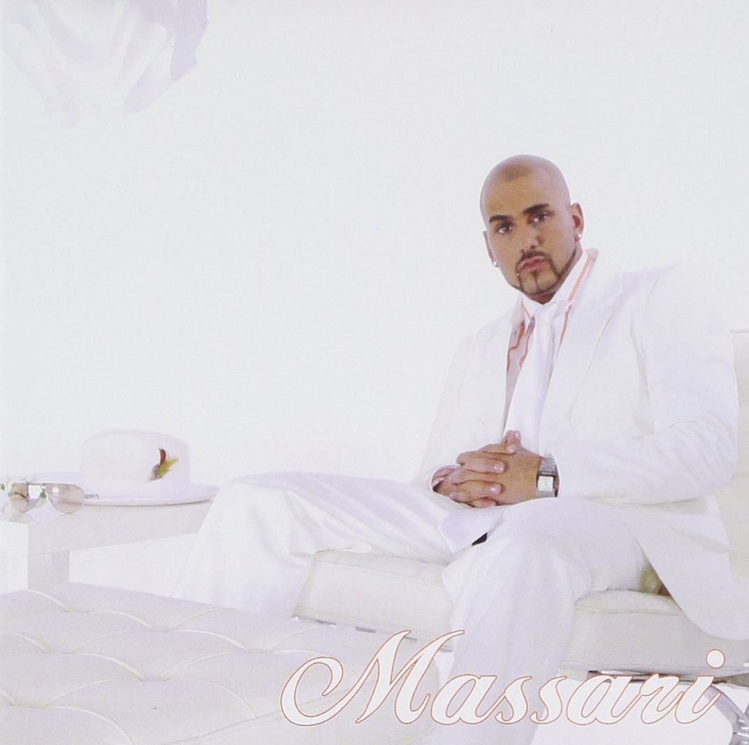Massari [Audio CD] MASSARI