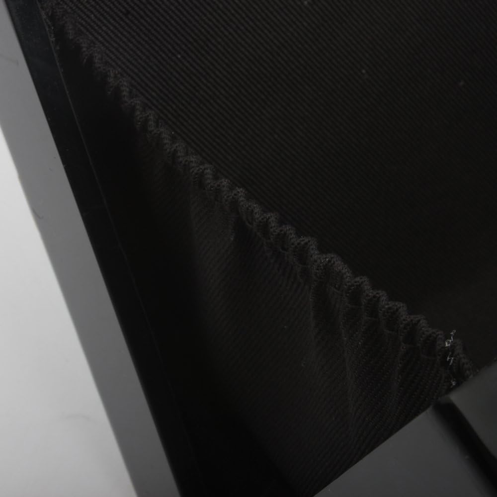 LETODE Acrylic Clutch Bags Purse Perspex Bag Handbags for Women - Image 7