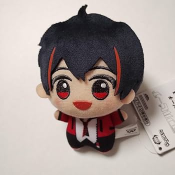 Amazon.co.jp: カラフルピーチ ちびぐるみ vol.3 ぬいぐるみ