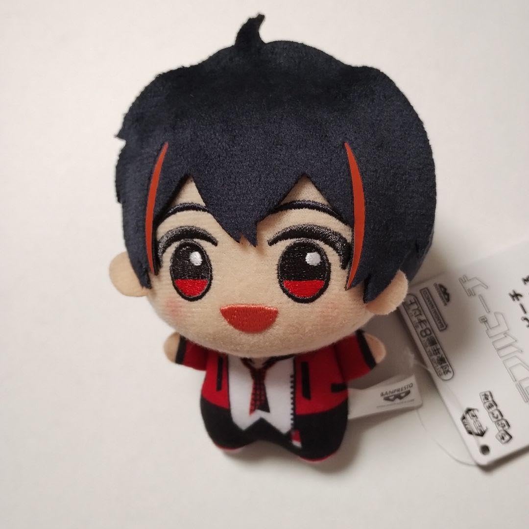 カラフルピーチ  ちびぐるみ  セット  ゆあん どぬく Amazon.co.jp: カラフルピーチ ゆあんくん どぬく ちびぐるみ