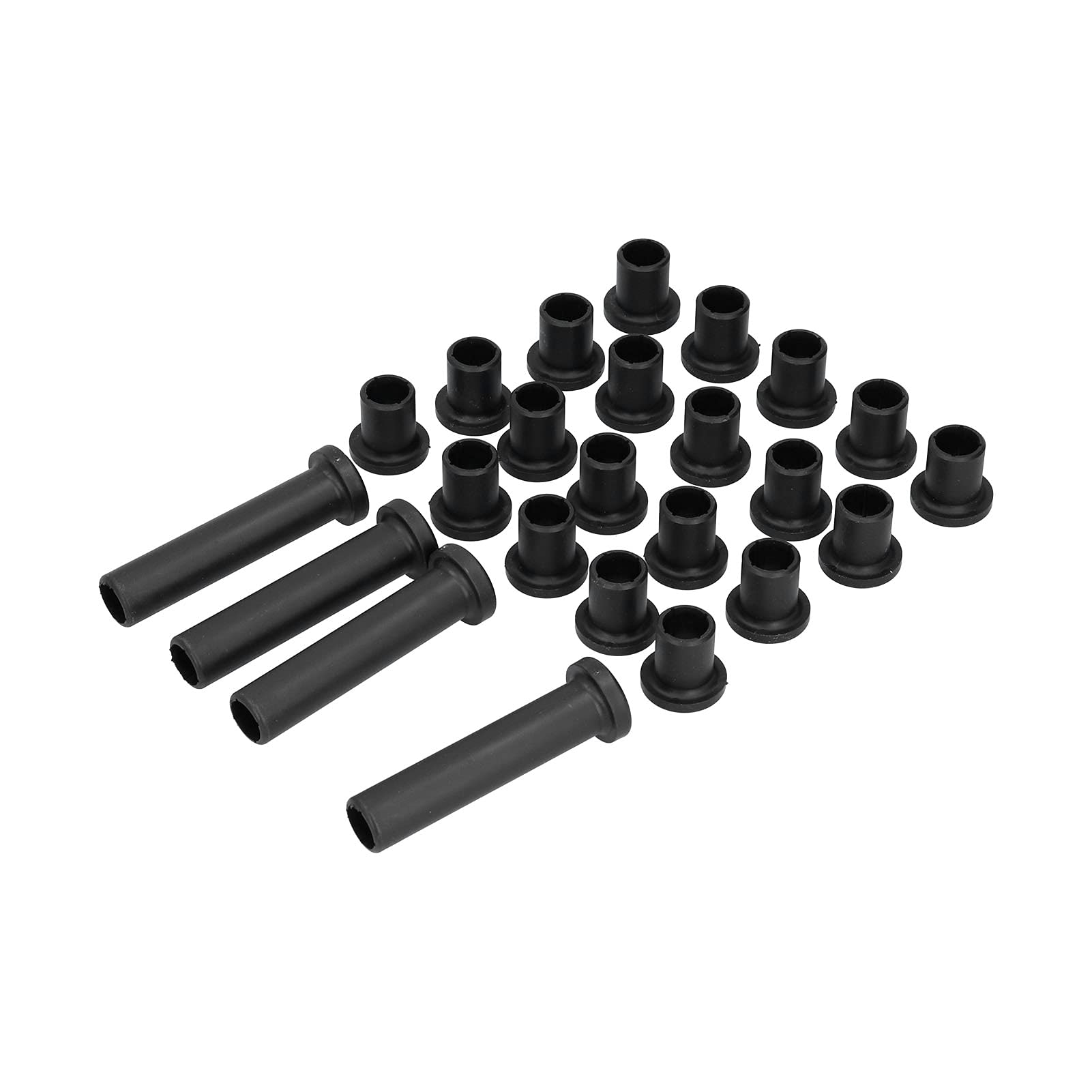 Kit de bagues de bras A de Suspension arrière, 24 pièces, YI8178ZA109RO, adaptées au Sportsman X2 800 EFI 2007