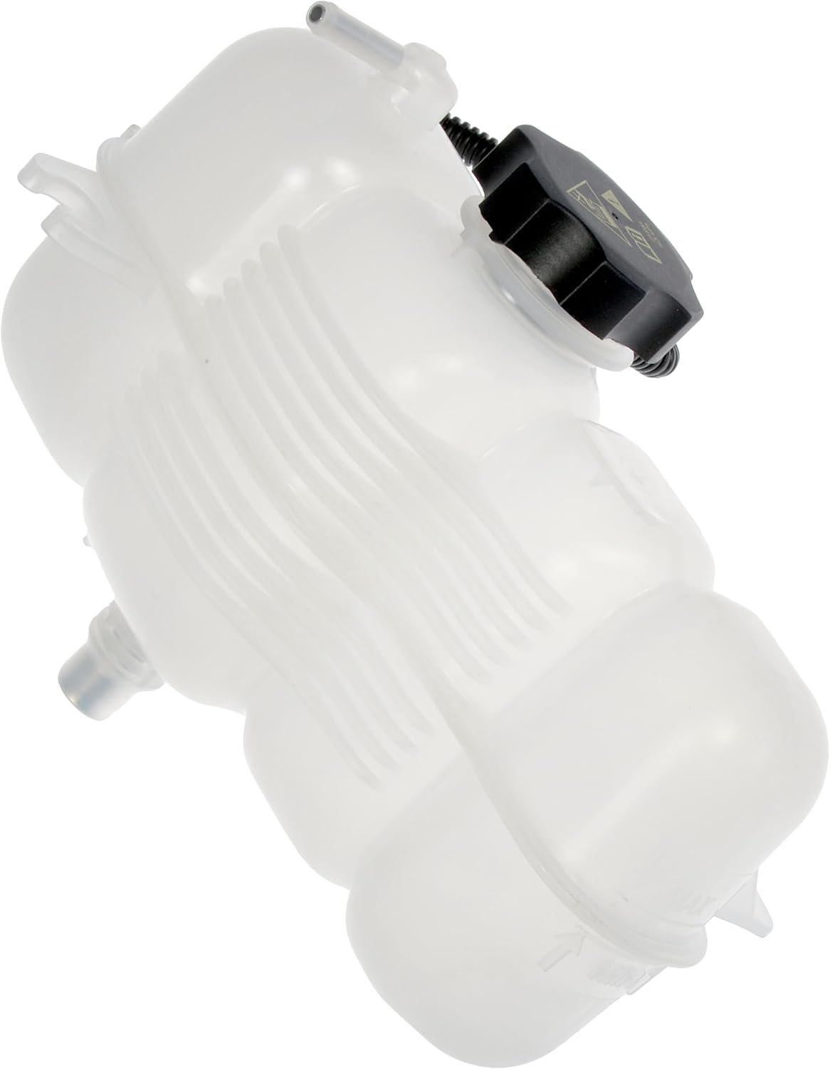 Dorman 603-726 Engine Coolant Reservoir Compatible with Select Jeep Models