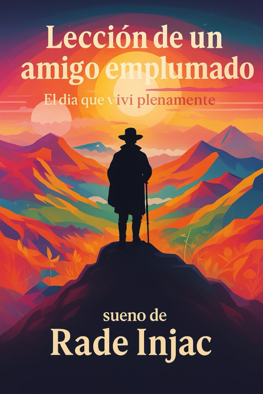 Lección de un Amigo Emplumado: El Día que Viví Plenamente