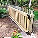 Pylex 11052 Sliding Gate Kit, Black