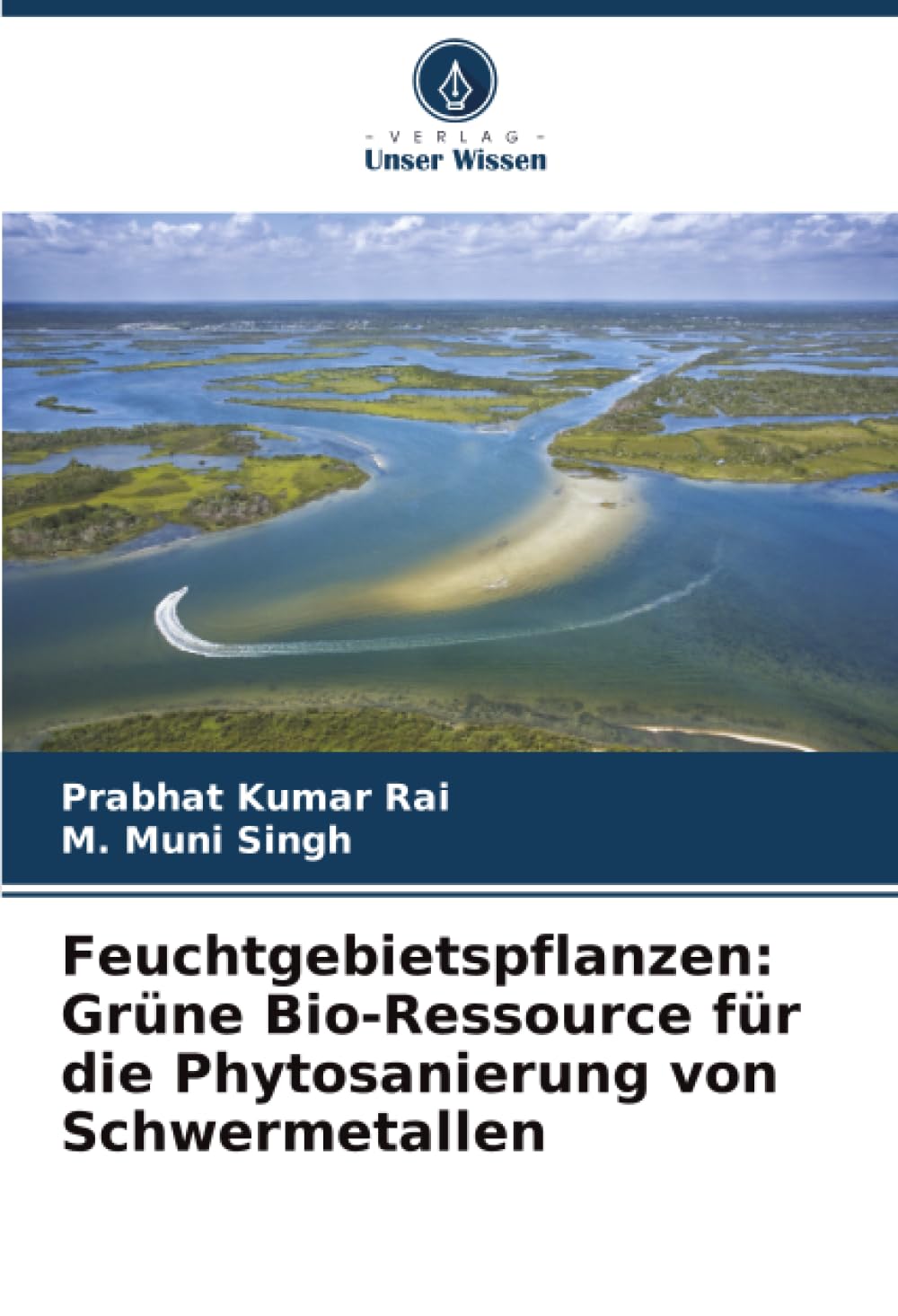 Feuchtgebietspflanzen: Grüne Bio-Ressource für die Phytosanierung von Schwermetallen