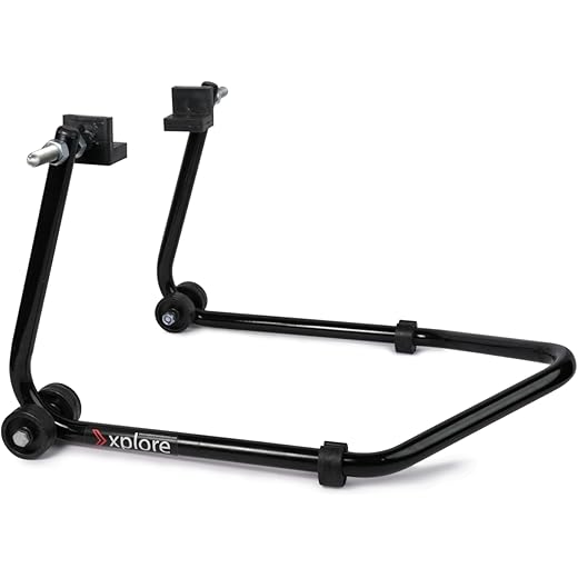 Explore Universal Paddock Stand 300kg