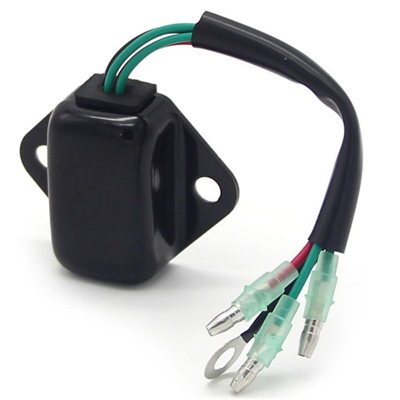 Per Yam&aha XL700 raddrizzatore regolatore di tensione Per moto regolatore raddrizzatore