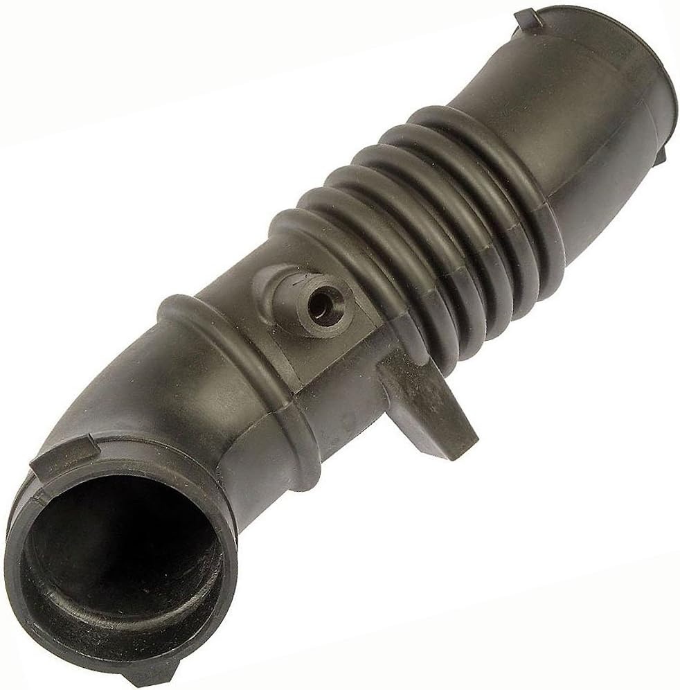 APDTY 707710 Engine Air Intake Hose Replaces B5C913221