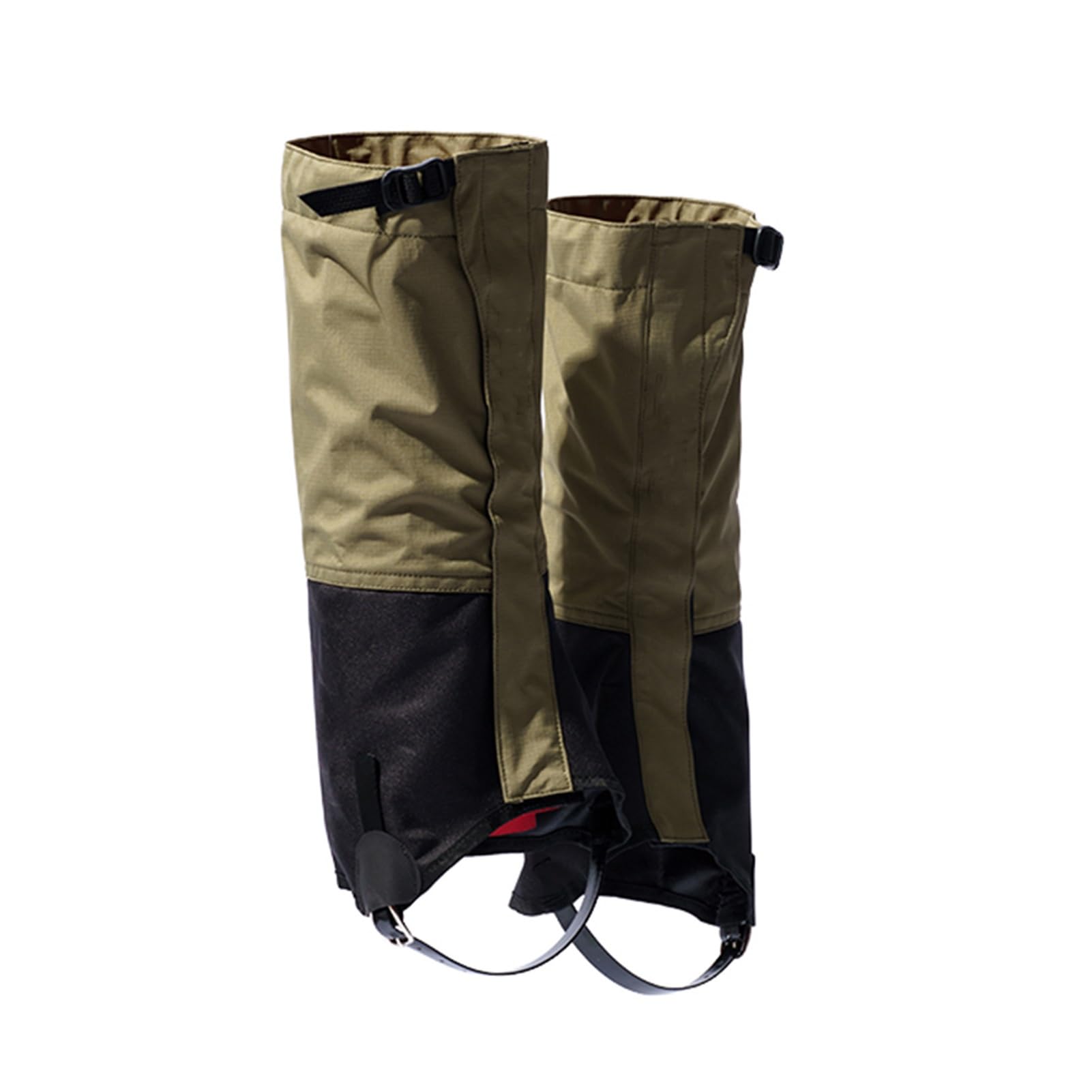 Guêtres De Jambe, Guêtres Anti-Serpent for La Randonnée, Guêtres D'extérieur, Housses De Raquettes, Adaptées À l'escalade, À L'exploration De La Jungle, À l'escalade, Au Camping