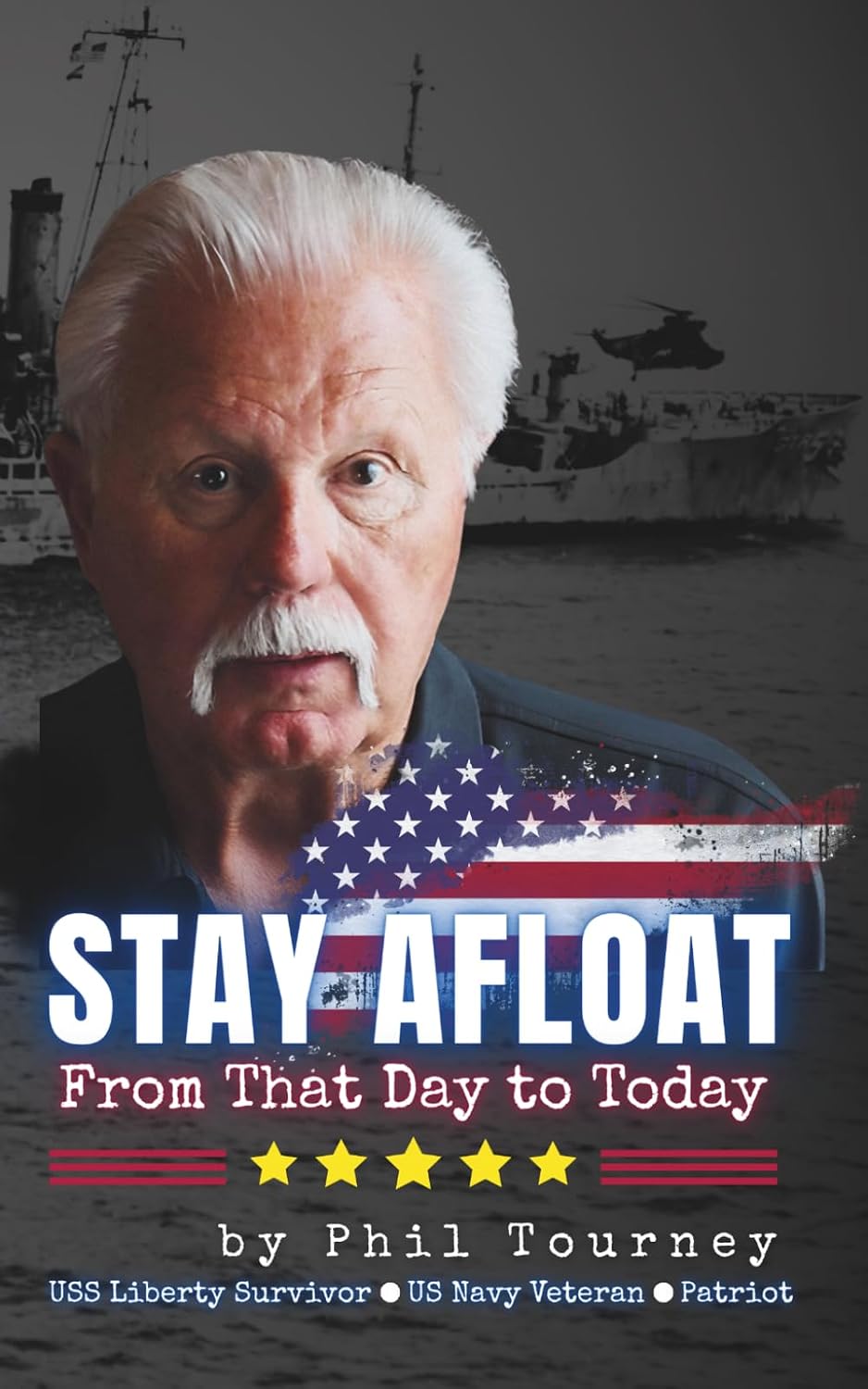 STAY AFLOAT: From that Day to Today