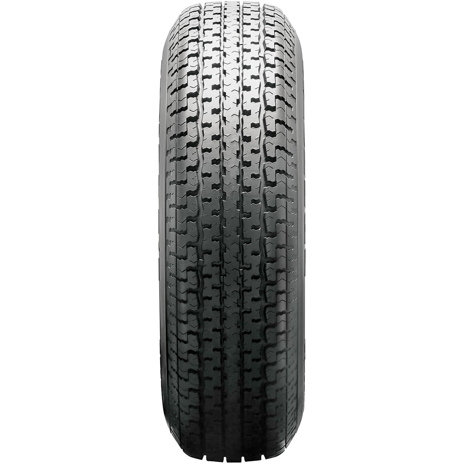 ST175/80R13 91/87M C/6 BW Freestar M-108 Trailer Tire - High Load Capacity, Heavy Duty Towing - View #4