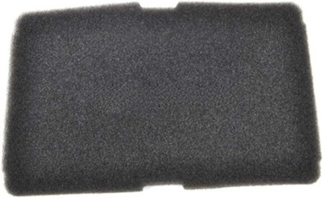 Spares2go Foam Sponge Filter Evaporator Pad for Beko Tumble Dryer