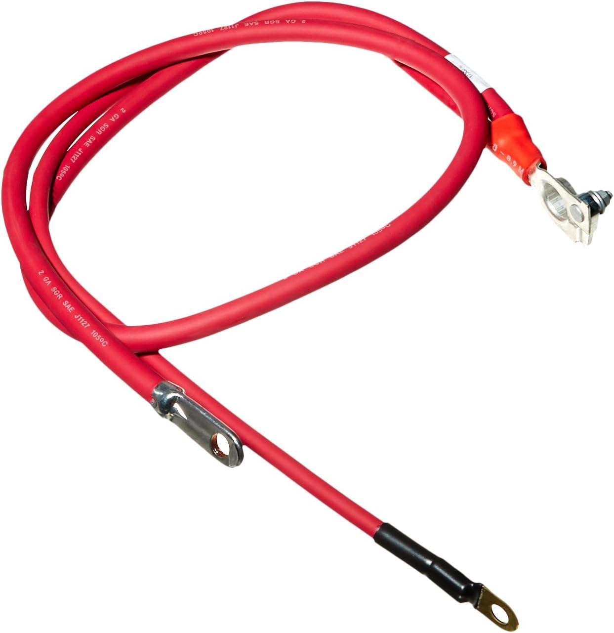 Standard Motor Products A49-2AEP Battery Cable