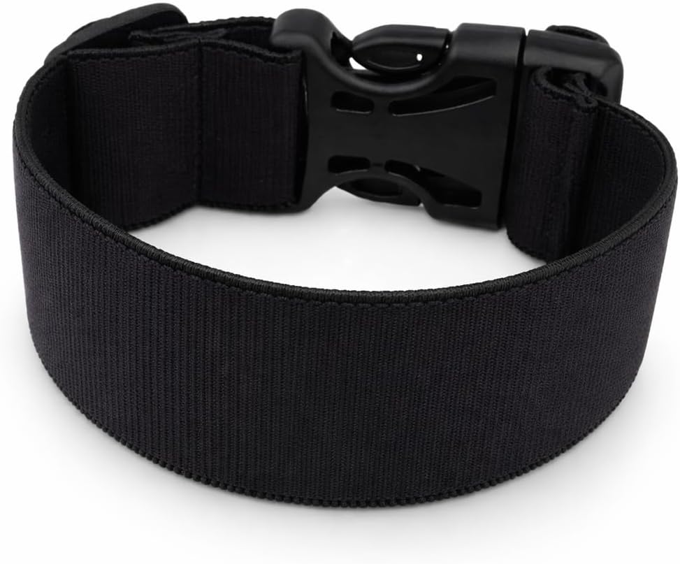 Runtasty Extender Only for the Winners' Hydration Running Belt – Designed Exclusively for the Running Fuel Belt with Tilt-Up Touchscreen-Ready Window – Expands Fit from 27" to 51" (S to 2XL)!