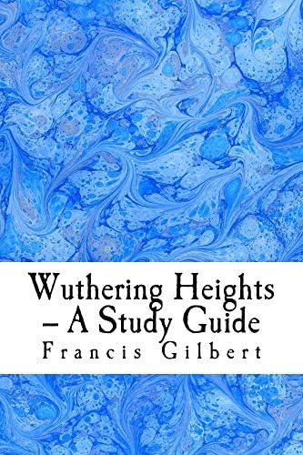 Amazon.com: Wuthering Heights - A Study Guide (Creative Study Guides ...