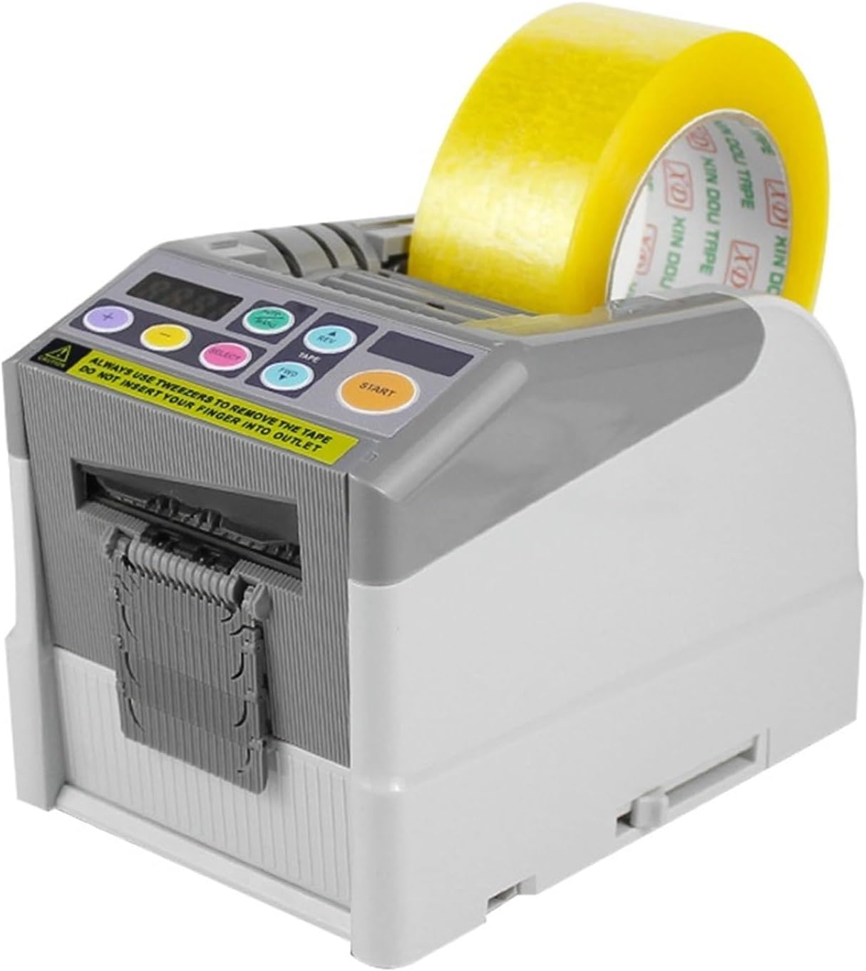 ニチバン テープカッター オートテーパー TCE－200(e-tape