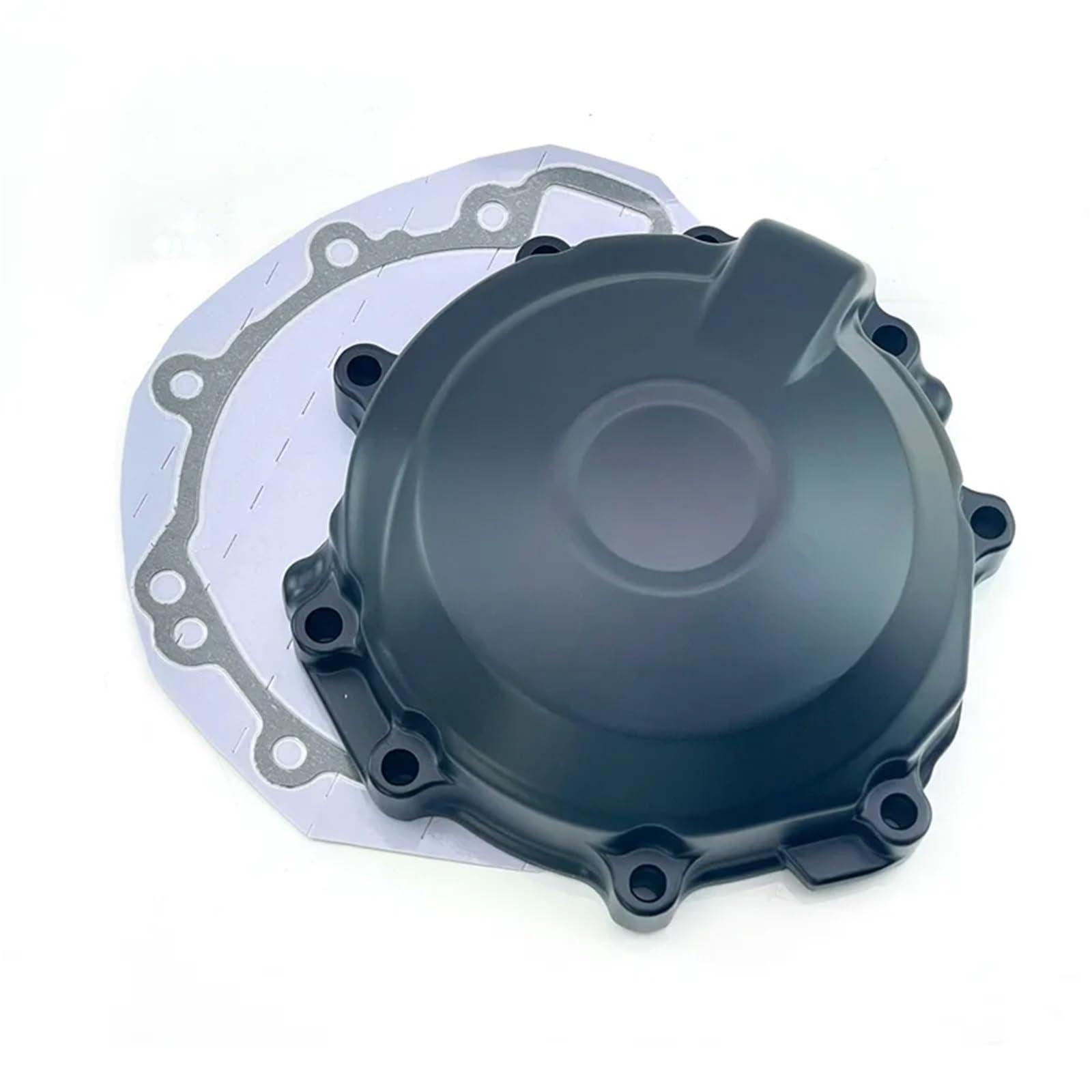 Guarnizione Carter Frizione, Guarnizione laterale del carter dello statore motore, adatta per KAWASAKI ZX6R ZX 6R 636 ZX636 2007 2008