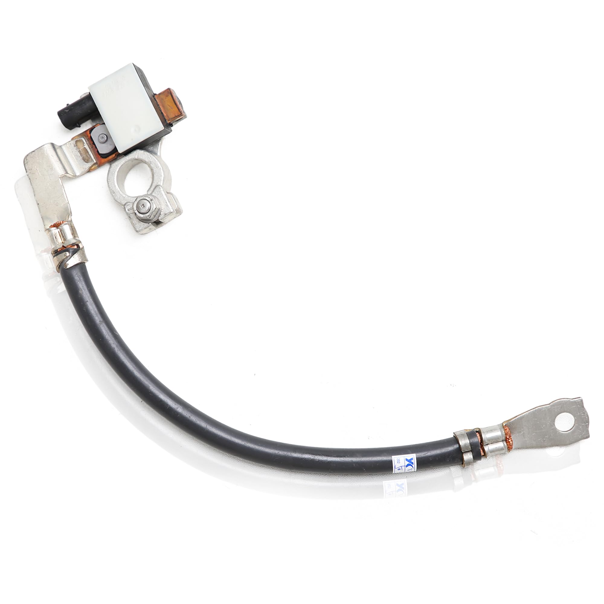 31407114 Battery Negative Sensor Cable Compatible with Volvo XC60 XC70 S60 V60 S80 2011-2018